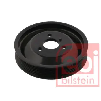 Direksiyon Pompa Kasnağı E46 E60 E87>X3:E83 [N40 N42 N45/N N46/N]