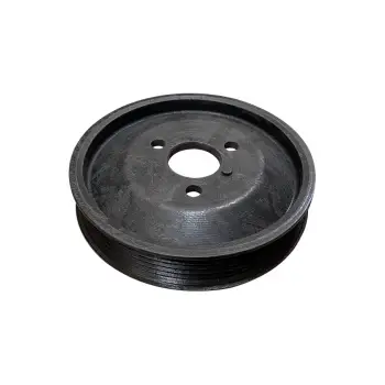 Direksiyon Pompa Kasnağı E46 E60 E87>X3:E83 [N40 N42 N45/N N46/N]