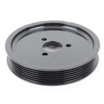 Direksiyon Pompa Kasnağı E46 E60 X3:E83 X5:E53 [M47N M47N2 M57N M57N2]