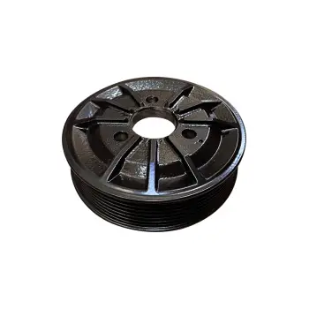 Direksiyon Pompa Kasnağı E90+LCI [N54]