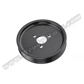 Direksiyon Pompa Kasnağı W202 W203 W210 W211 W220 W163 Spr901>906 Vito639 [OM601>606 OM611 OM612]