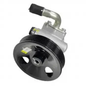 Opel Antara A 0611 Arası Uyumlu Direksiyon Pompası 25980806 Wisco