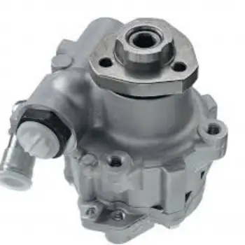 Volkswagen Lt35 2.5 TdıT5 1.9 Tdı 96 Ve Sonrası Uyumlu Direksiyon Pompası2D0422155 Wisco