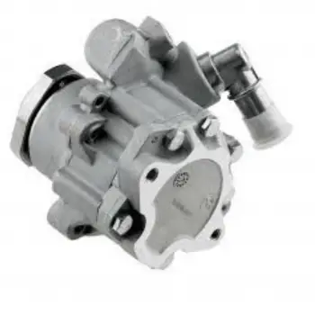 Volkswagen Lt35 2.5 Tdı T5 1.9 Tdı 96 Ve Sonrası Uyumlu Direksiyon Pompası 2D0422155C Wisco