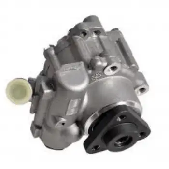 Audi A6 2.0tdı Blb Bre 05 Ve Sonrası Uyumlu Direksiyon Pompası 4F0145155P Wisco