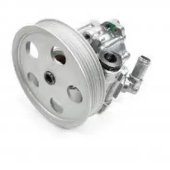 Audı A4 1.6 2.0 01 Ve Sonrası Uyumlu Direksiyon Pompası 8E0145153H Wisco