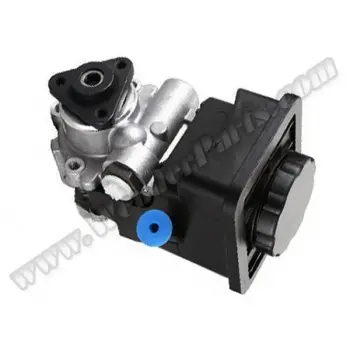 Direksiyon Pompası E46 [M47N] 318/320d
