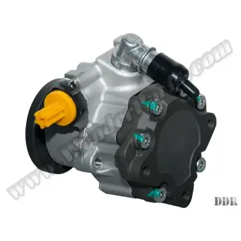 Direksiyon Pompası E65 [N52] 730i