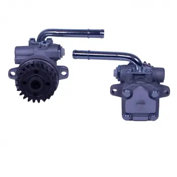 Volkswagen Crafter 2.5 03 ve Sonrası Uyumlu Direksiyon Pompası Hidrolik 7H0422153F Wisco