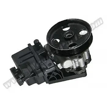 Direksiyon Pompası Spr906 Vito639 [OM651]