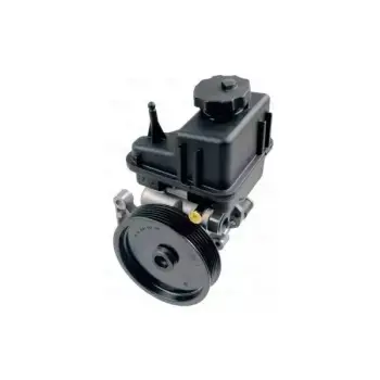 Direksiyon Pompası Spr906 Vito639 [OM651]