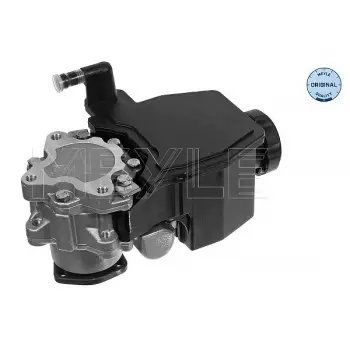 Direksiyon Pompası W202 W210 [OM602 OM604>606 OM611]