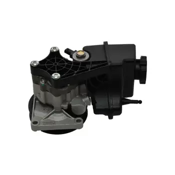 Direksiyon Pompası W212 [OM651]