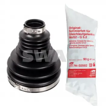 Direksıyon Tamir Takımı – 33101428 ATL – Volkswagen Golf4 Bora A3 98 Ve Sonrası Uyumlu