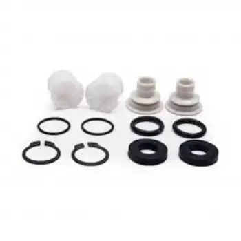 Opel Astra G Uyumlu Direksiyon Tamir Takımı Delphi Tipi OP06279 EUROTEXSO