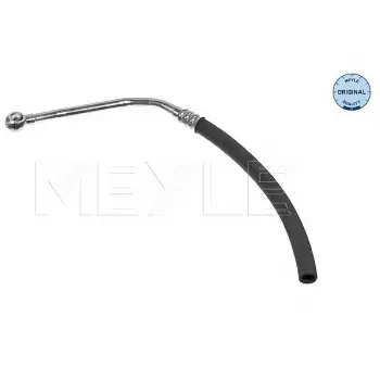 Direksiyon Yağ Hortumu E38 [M60]