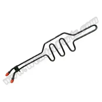 Direksiyon Yağ Radyatörü E87 E90 [N45>N46/N]