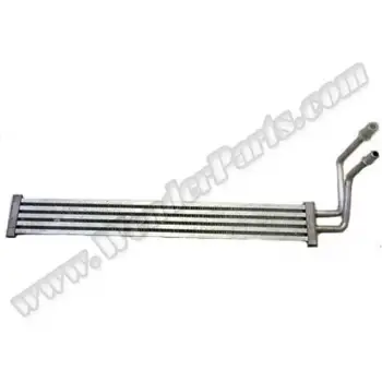 Direksiyon Yağ Radyatörü F10 F01 [N57/N/S/Z]