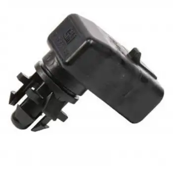 Dış Isı Sensörü – 25775833 GM – Opel Corsa E Adam Mokka Zafıra Cruze 13 Ve Sonrası Uyumlu