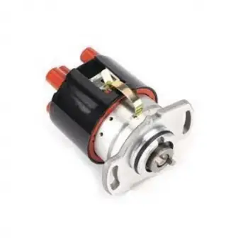 Volkswagen Golf2 Jetta2 Passat B3/B4 Scırocco 1.8 91 99 Uyumlu Distribütor 051905205A Wisco