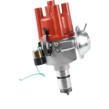 VW Kaefer 1302 1970-1981 Distributor 113905205AN Wisco