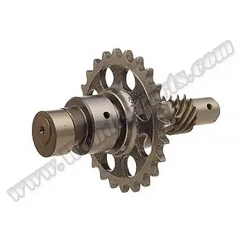 Distribütör Dişlisi M102 [W123 W201 W124] Tek Sıra