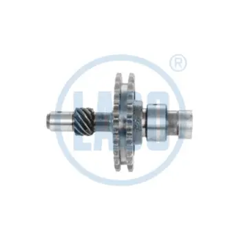 Distribütör Dişlisi M102 [W201 W124] Çift Sıra