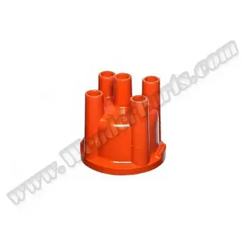 Distribütor Kapağı M10 [E30]