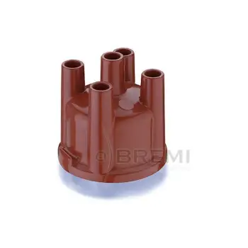 Distribütor Kapağı M10 [E30]