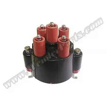 Distribütor Kapağı M102 M115 [W123 W201 W124]