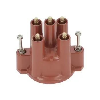 Distribütor Kapağı M102 M115 [W123 W201 W124]