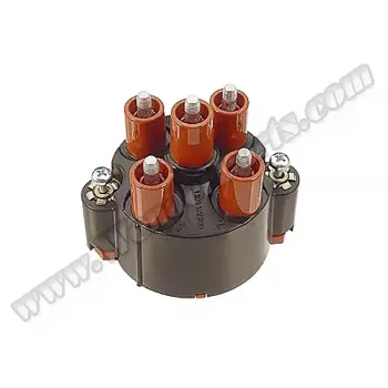Distribütor Kapağı M102 [W201 W124]