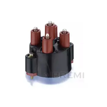 Distribütor Kapağı M102 [W201 W124]