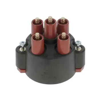 Distribütor Kapağı M102 [W201 W124]
