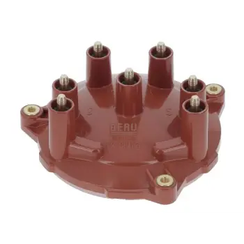 Distribütor Kapağı M103 [W124 W126 W201]