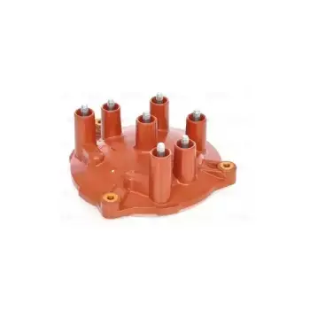 Distribütor Kapağı M103 [W124 W126 W201]