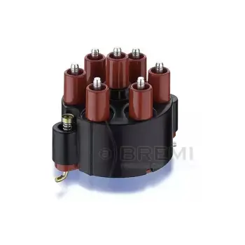 Distribütor Kapağı M110 [W123 W126]