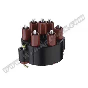 Distribütor Kapağı M110 [W123 W126]