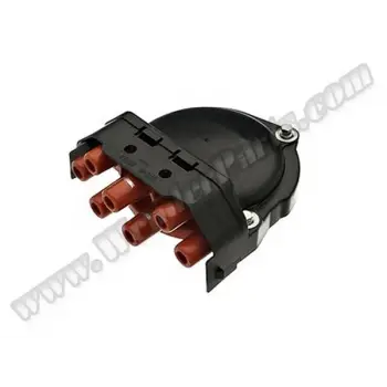 Distribütor Kapağı M20 M30 M73 [E30 E34 E38]