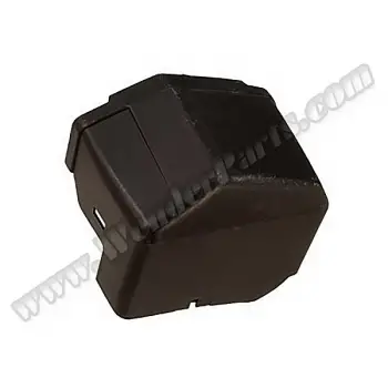 Distribütör Koruma Kapağı M103 [W124 W126] Üst