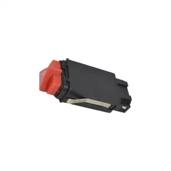 Audi A3 (8L1) 2000-2003 Dortlu Flasor Anahtari 8L0941509L Wisco