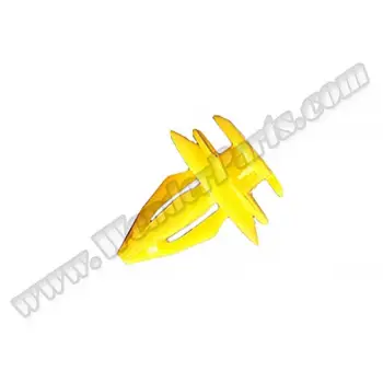 Döşeme Klipsi E39 Ön/Arka Kapı; Sarı