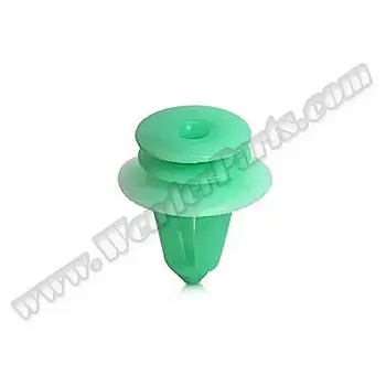 Döşeme Klipsi W203 W221 Spr901>906