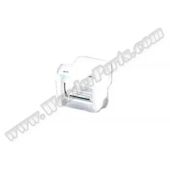 Döşeme Perçini E39 E38 Beyaz