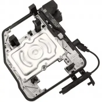 Dq200 Mekatronik Dsg Basınç Tüpü – 0am325587f-Itl – Volkswagen Audi Ve Sonrası Uyumlu