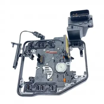 Volkswagen Audi Seat Skoda Uyumlu Dq200 Mekatronik Dsg Şanzuman Kartı 2nd Qualıty0AM927769D ITL