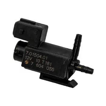 EGR Basınç Valfi N52 N53 N54 [E90+LCI E92+LCI]