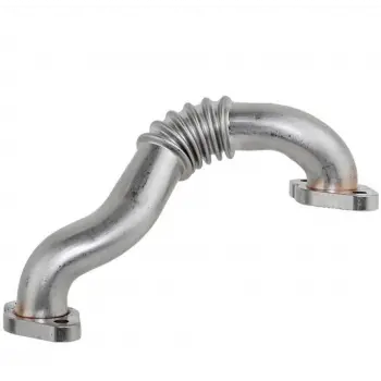 Egr Borusu Metal – 1115235-00 – Volkswagen Golf5 Jetta Caddy Ve Sonrası Uyumlu