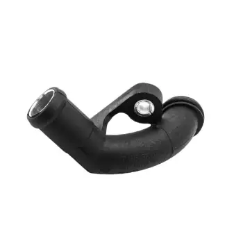 EGR Radyatör Borusu  OM611 OM612 [W210]