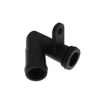 EGR Radyatör Borusu  OM612 [W163]